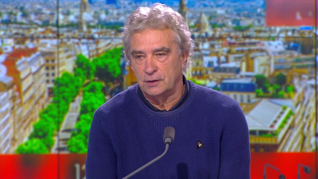 Dominique Rocheteau : «Ca a marqué toute une génération»