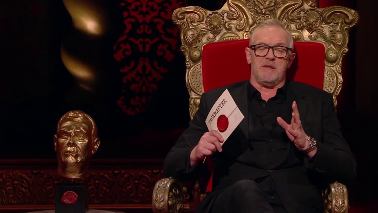 Taskmaster S16E07 || Taskmaster Season16 Episode7