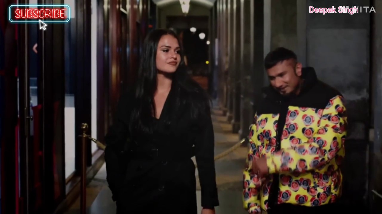 desi kalakaar full song with lyrics