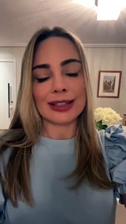 Rachel Sheherazade fala pela primeira vez após expulsão de A Fazenda 2023