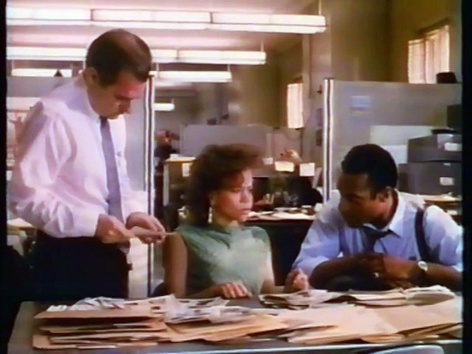 Justicia Criminal 1990 Español Latino - Criminal Justice