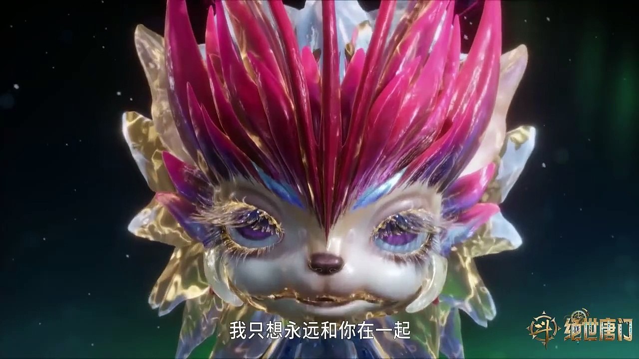 Soul Land 2 - The Unrivaled Tang Sect Episode 19 English Subtitle