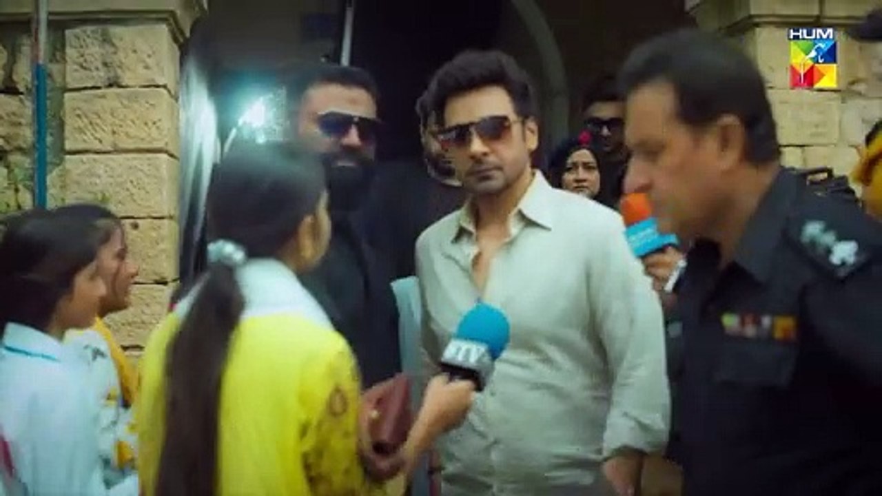 Fitna Ep 37  21st Oct 23