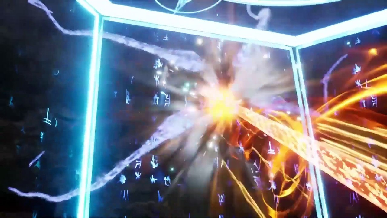 Ten Thousand Worlds EP 171 - 175 Eng Sub