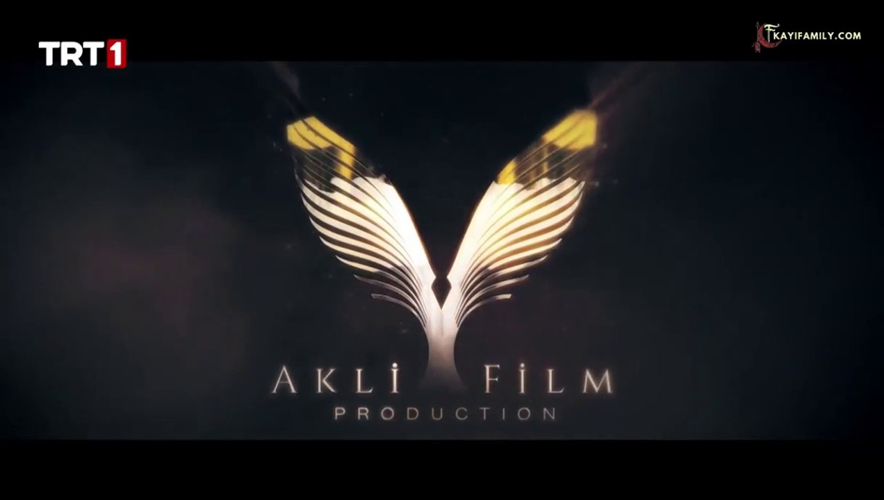 Salahuddin Ayyubi Episode 1 with English Subtitles -KayiFamily