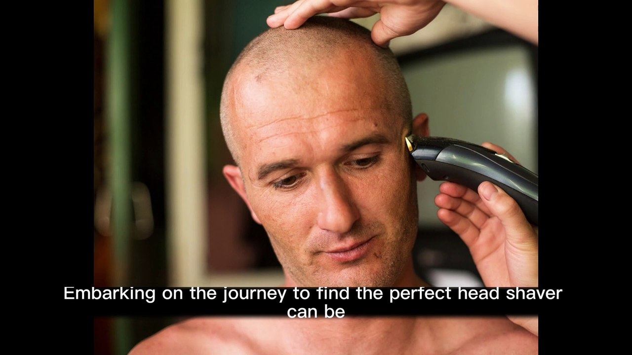 In-Depth Analysis of Get Head Shaver Reviews: Benefits, Drawbacks, and User Feedback