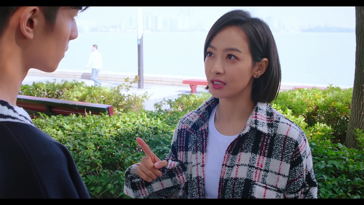 Phim hay - Trạm Kế Tiếp Là Hạnh Phúc Tập 4