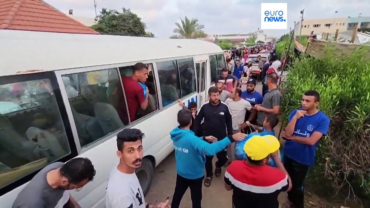 ООН: "Коллективное наказание недопустимо"