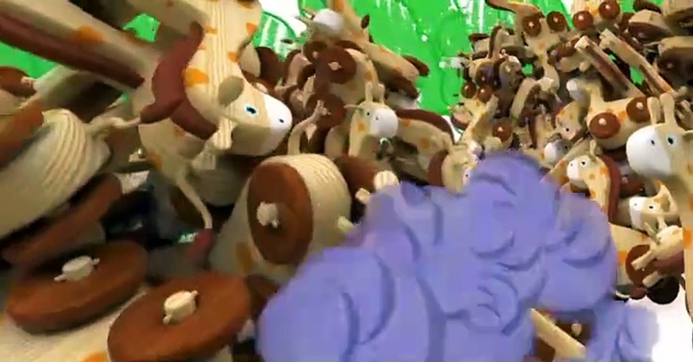 Word Party Presents: Math! Word Party Presents: Math! E007 Raffes for All!/Breaking Eggs