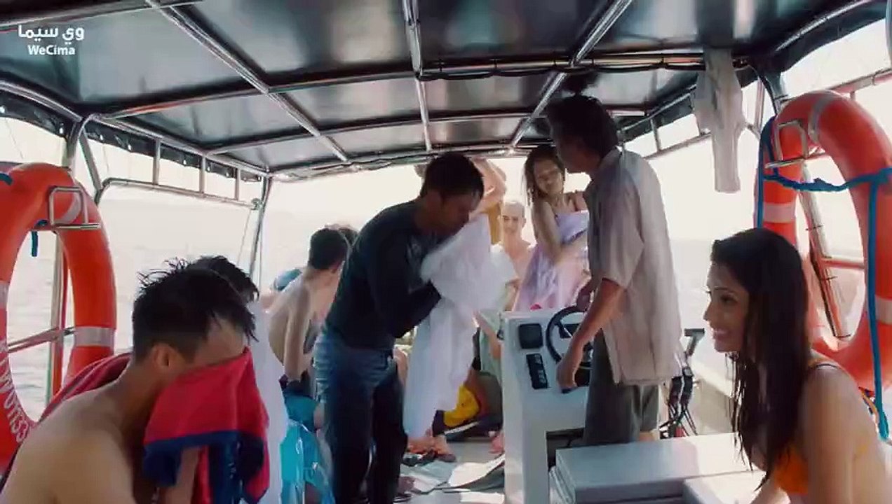 مشاهدة فيلم Pulau الأسيوي مترجم عربي 🎬