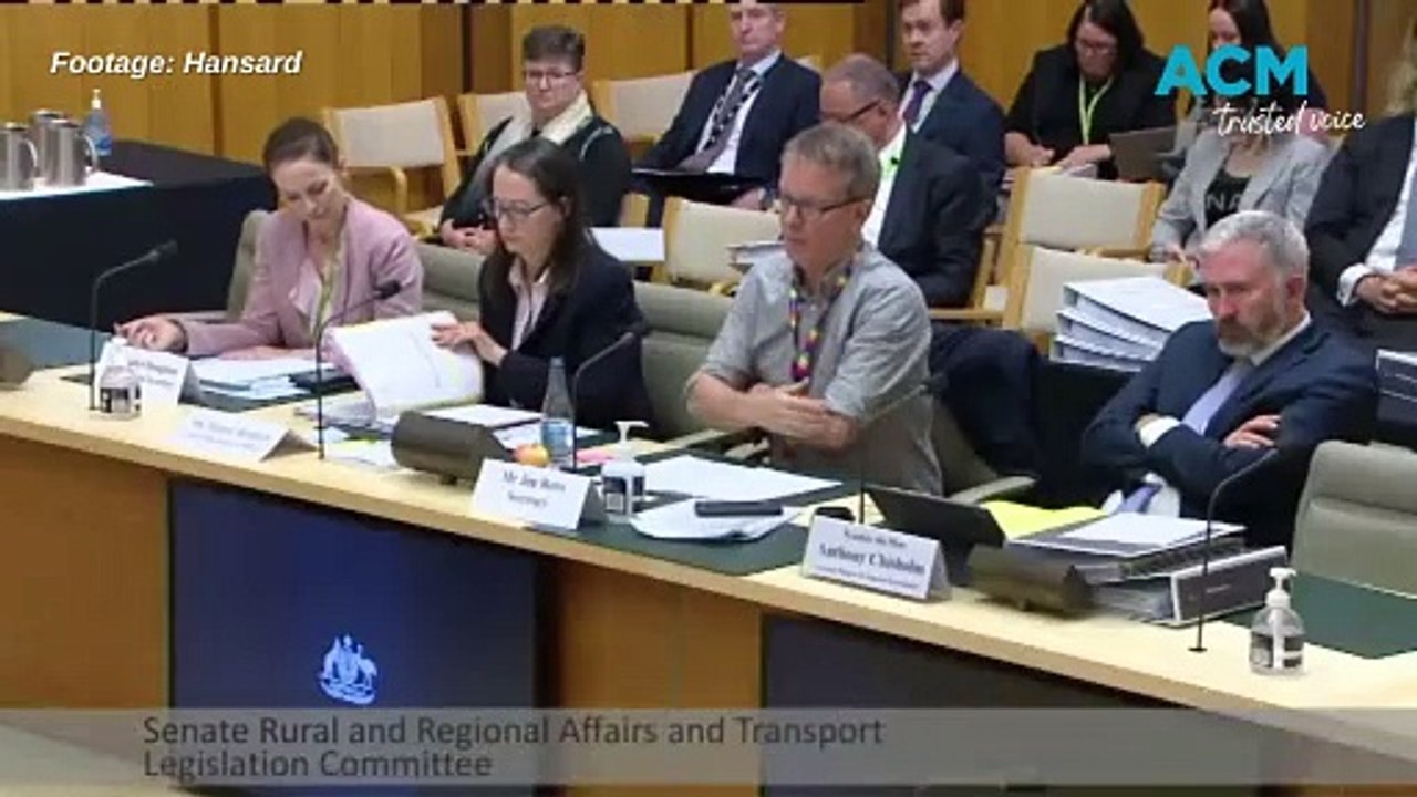 Graduate program allegedly had 'hotties list'