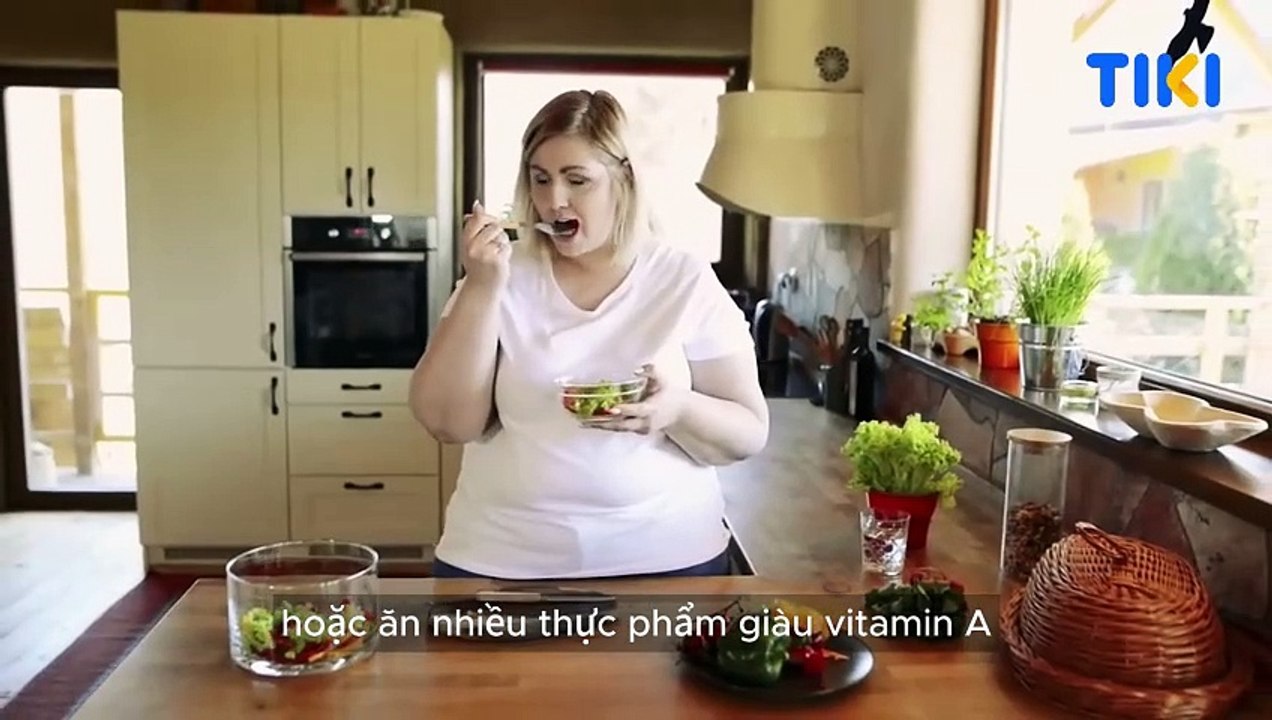 Uống dầu cá mỗi ngày có tốt không? Sự thật trong video này