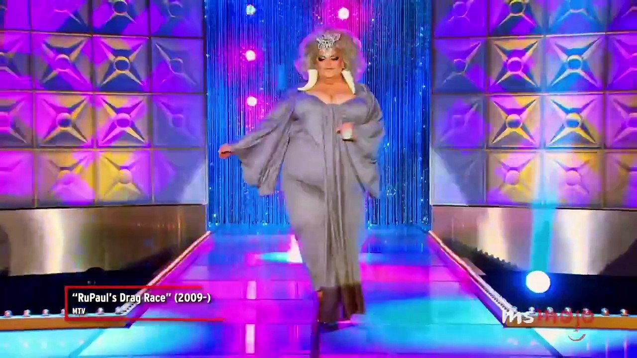 Top 20 RuPauls Drag Race Runway Themes