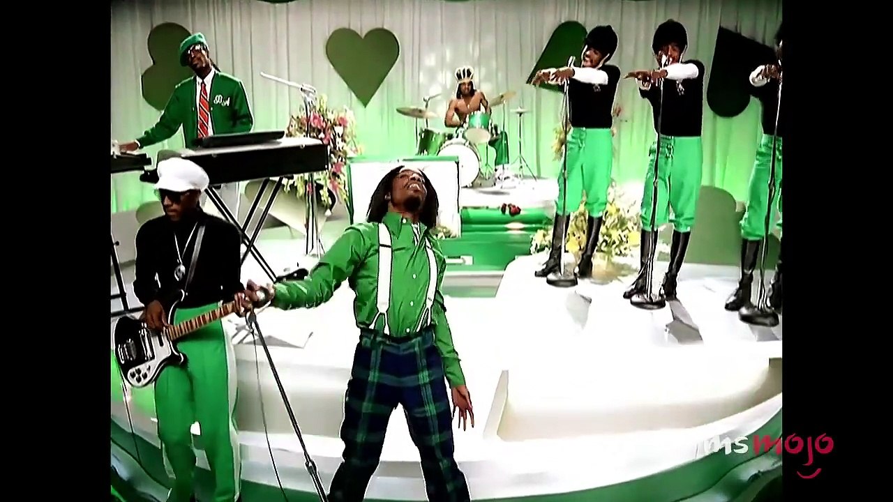 Top 10 2000s Music Videos That Defined Our Childhood