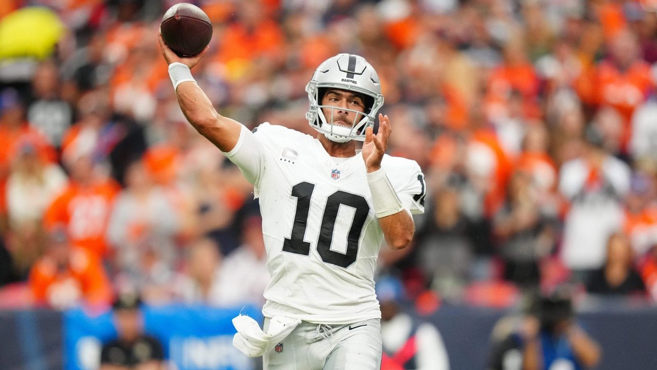 Raiders Offensive Struggles: Deep Analysis & Solutions