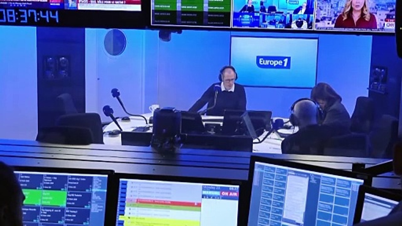 Israël-Hamas : la vérité, toute la vérité ?