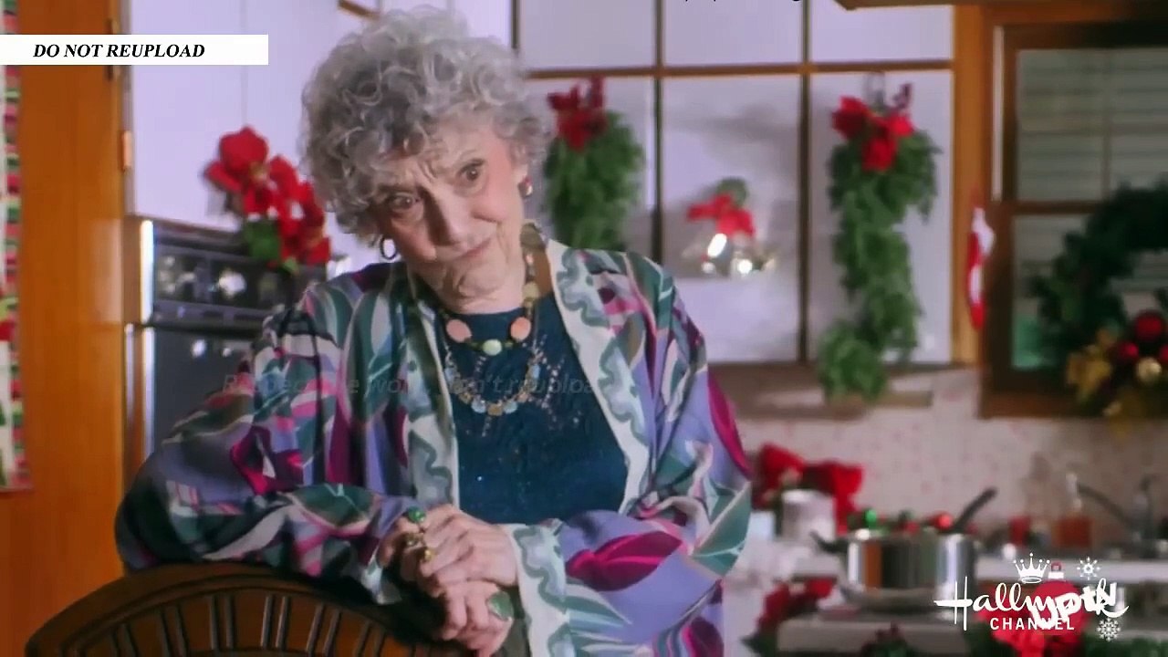 Where Are You, Christmas 2023- New Hallmark Christmas Movies 2023 - Romance Movies