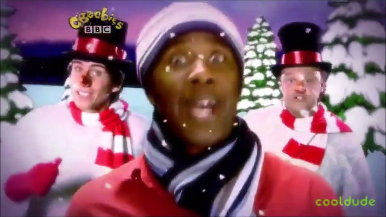 Song Time with the CBeebies Presenters (Classic Kids Channel Airing)