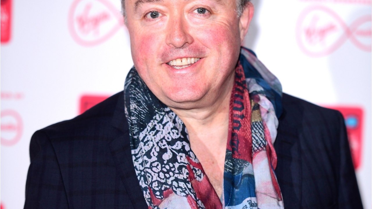 Marcus Bentley: The Voice of Big Brother UK and His Earnings