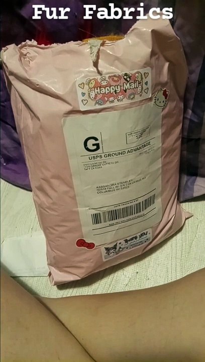 Fur Fabrics: Types & Uses 🧥