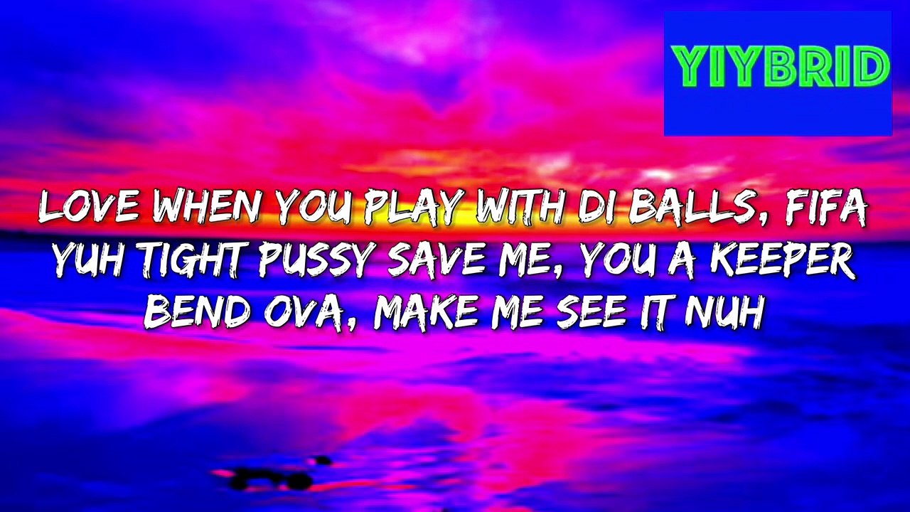 Plumpy Boss - My Favorite (Lyrics)