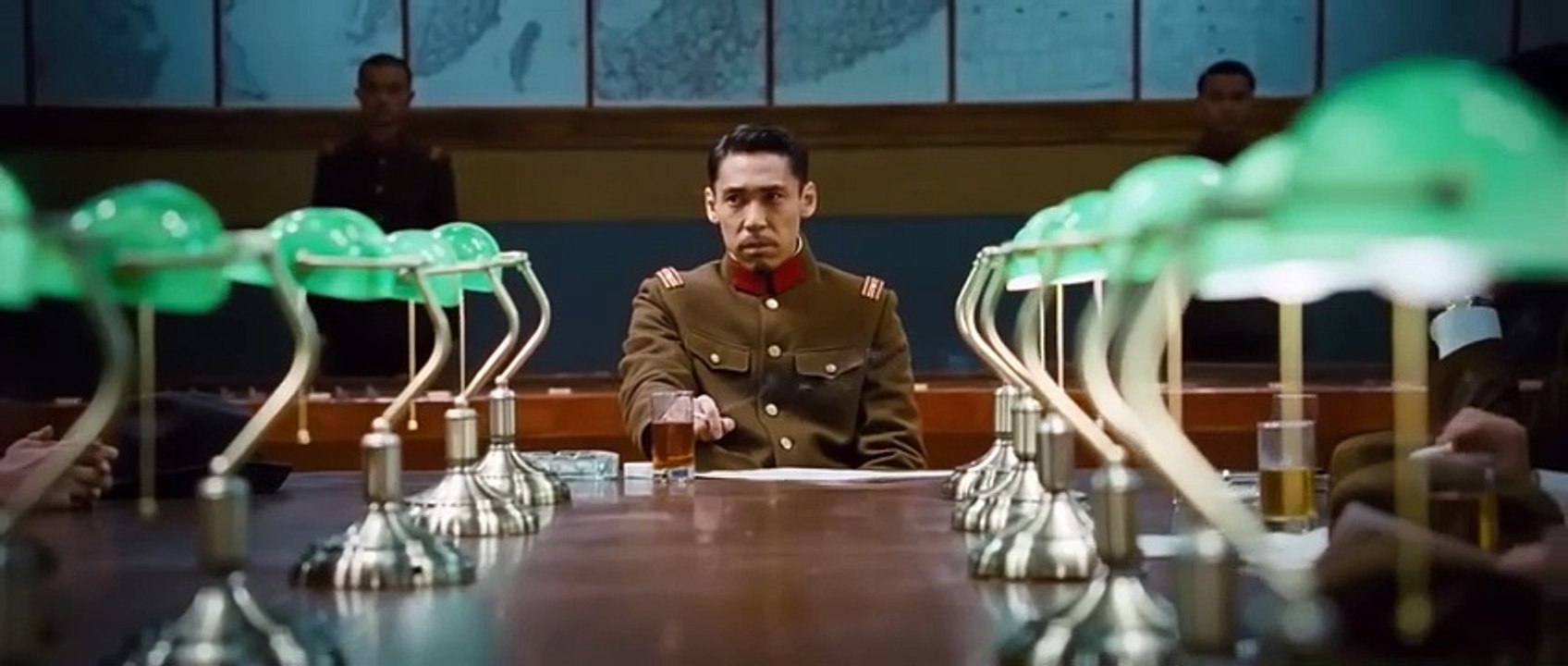 Film Kungfu Cina Sub Indonesia Full Movie