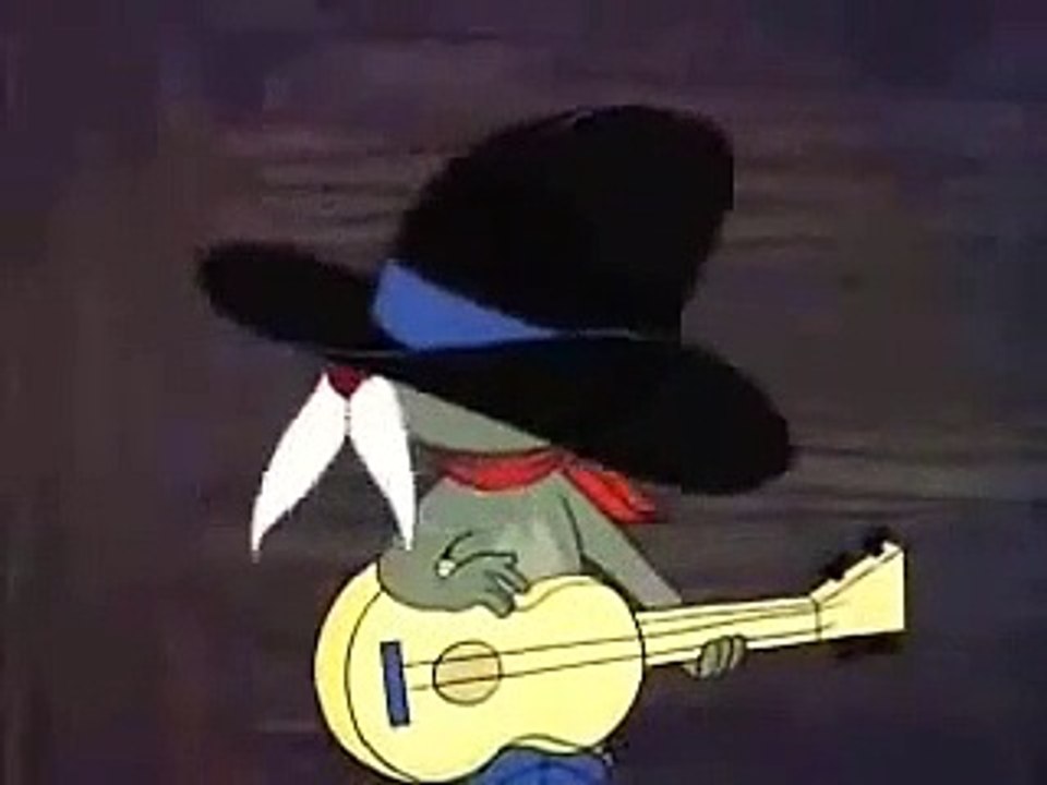 Tom and Jerry - Crambone  Tom And Jerry Cartoons