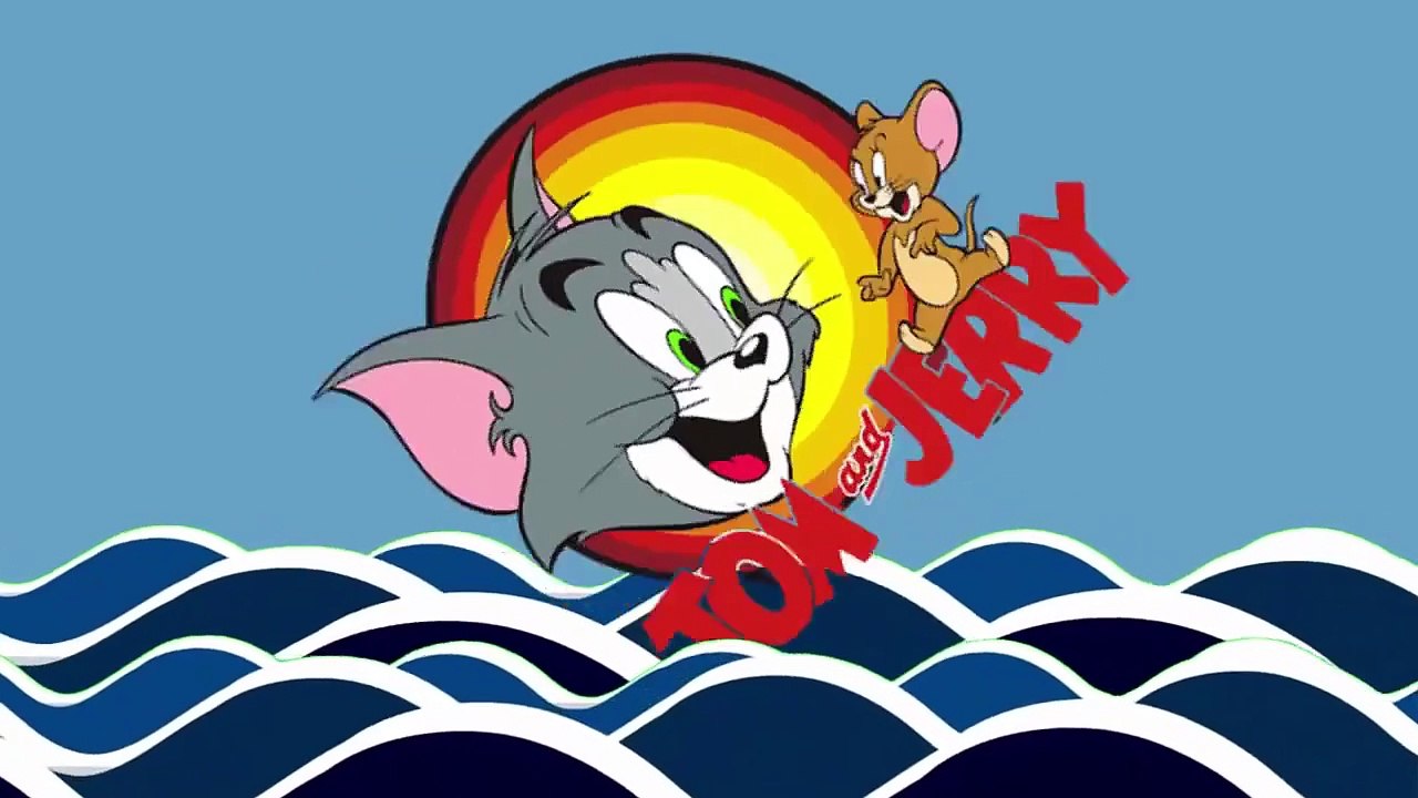 Tom and Jerry Drawing and Coloring, How to Easy Drawing and Coloring Tom and Jerry
