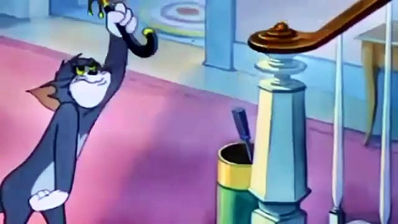 Tom and Jerry tom and jerry 2015 tom and jerry