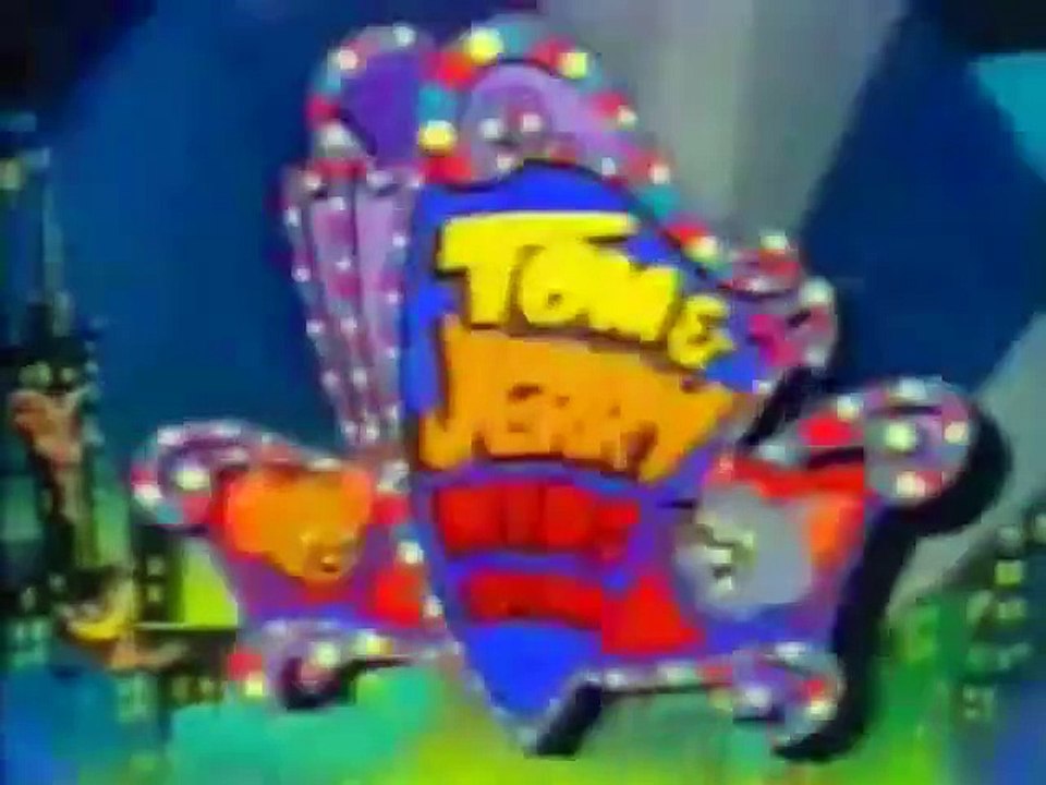 Tom and Jerry Kids intro  Tom And Jerry Cartoons
