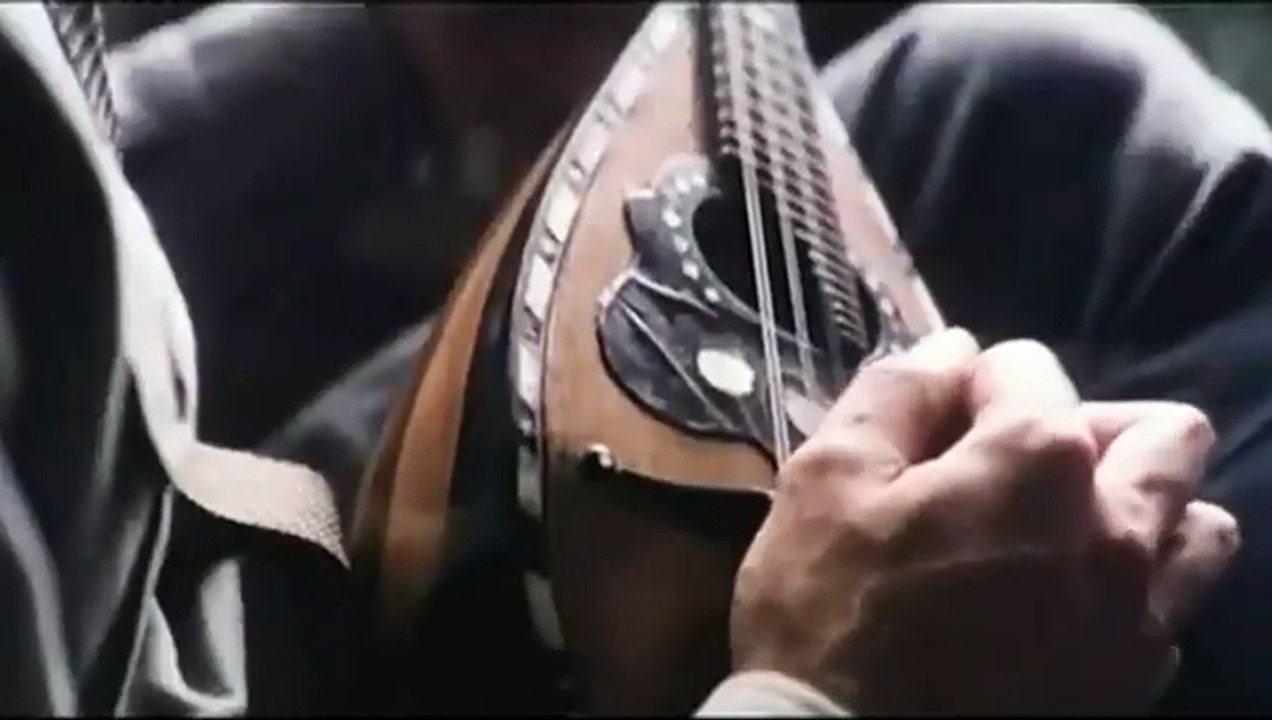 Capitaine Corelli (2001) - Bande annonce