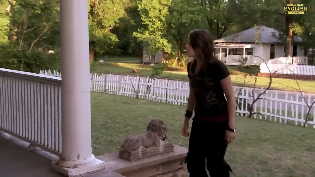 FINGERPRINTS - Hollywood English Movie _ Supernatural Horror Movie In English _ English Full Movies