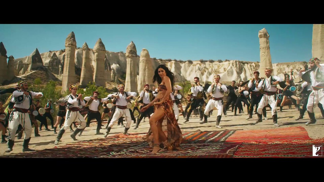 Leke Prabhu Ka Naam Song - Tiger 3, Salman Khan, Katrina Kaif, Pritam, Arijit Singh, Nikhita,Amitabh