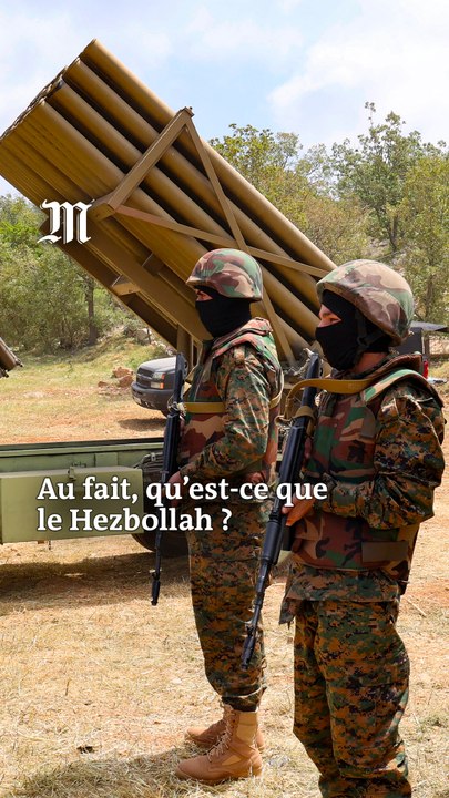 C'est quoi, le Hezbollah ?