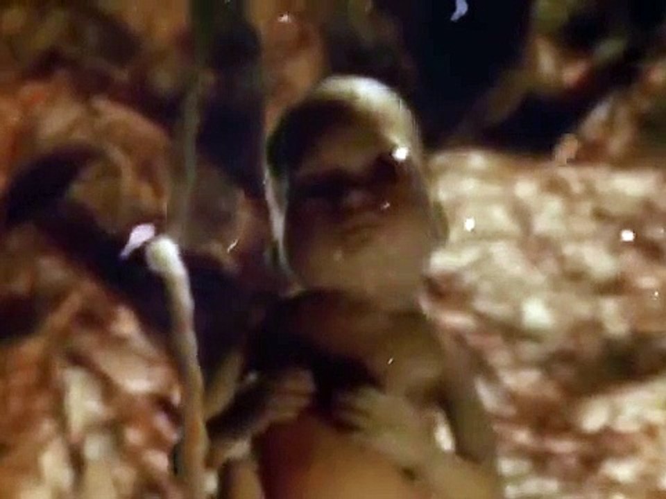 Massive Attack - Teardrop