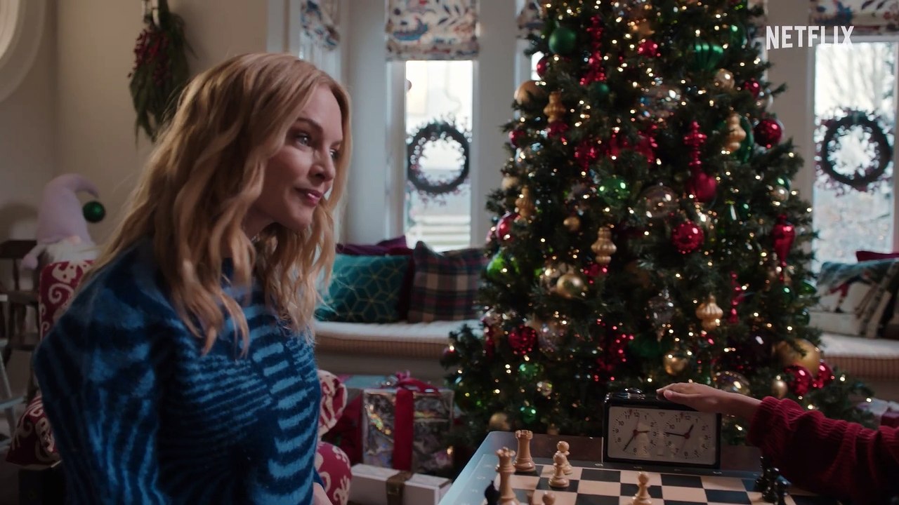 ¡La Mejor Navidad de Todas! 🎄 Mira el Nuevo Tráiler Oficial en Netflix