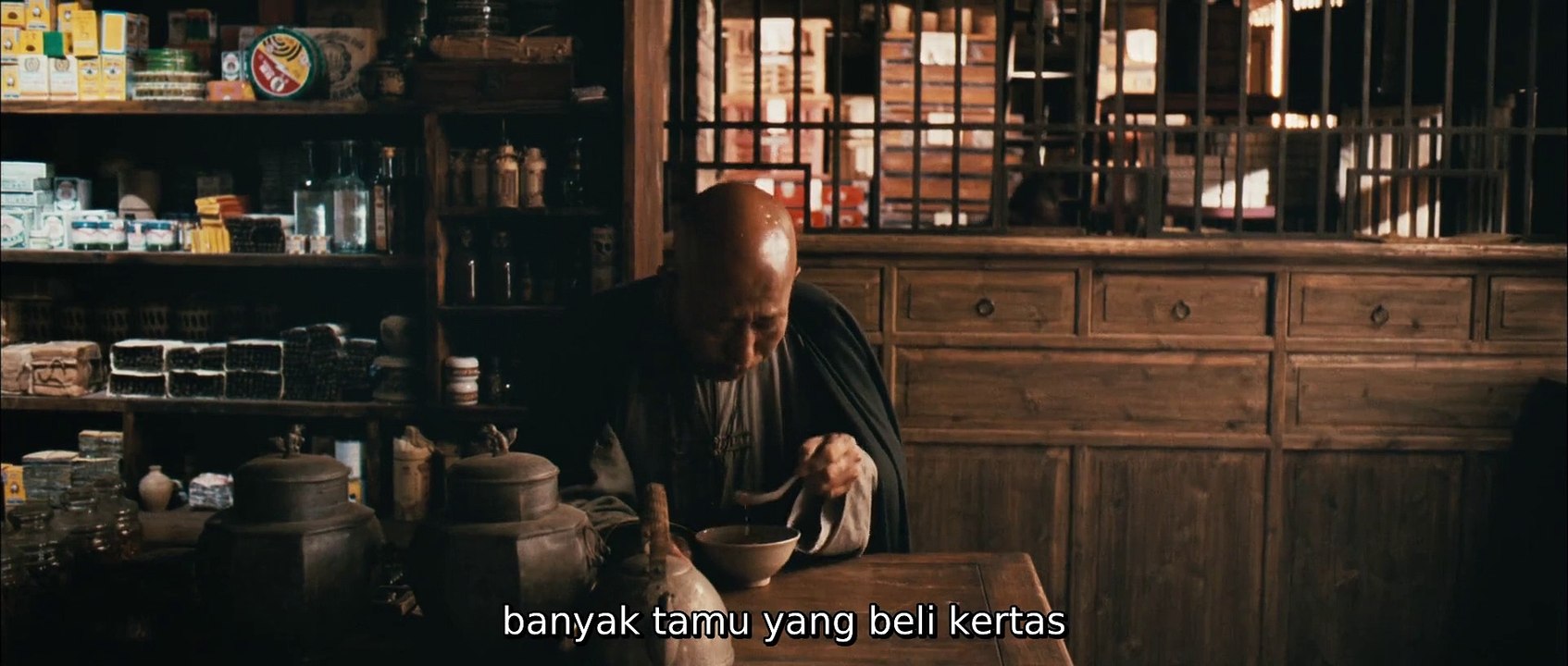 Film Aksi Terbaik 2023 Sub Indonesia