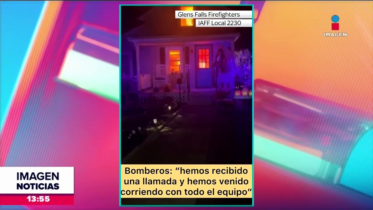 Icónica decoración de Halloween