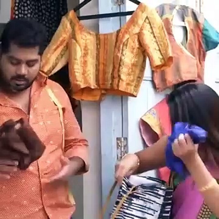 Tailor aur customer ka pyar  full episode