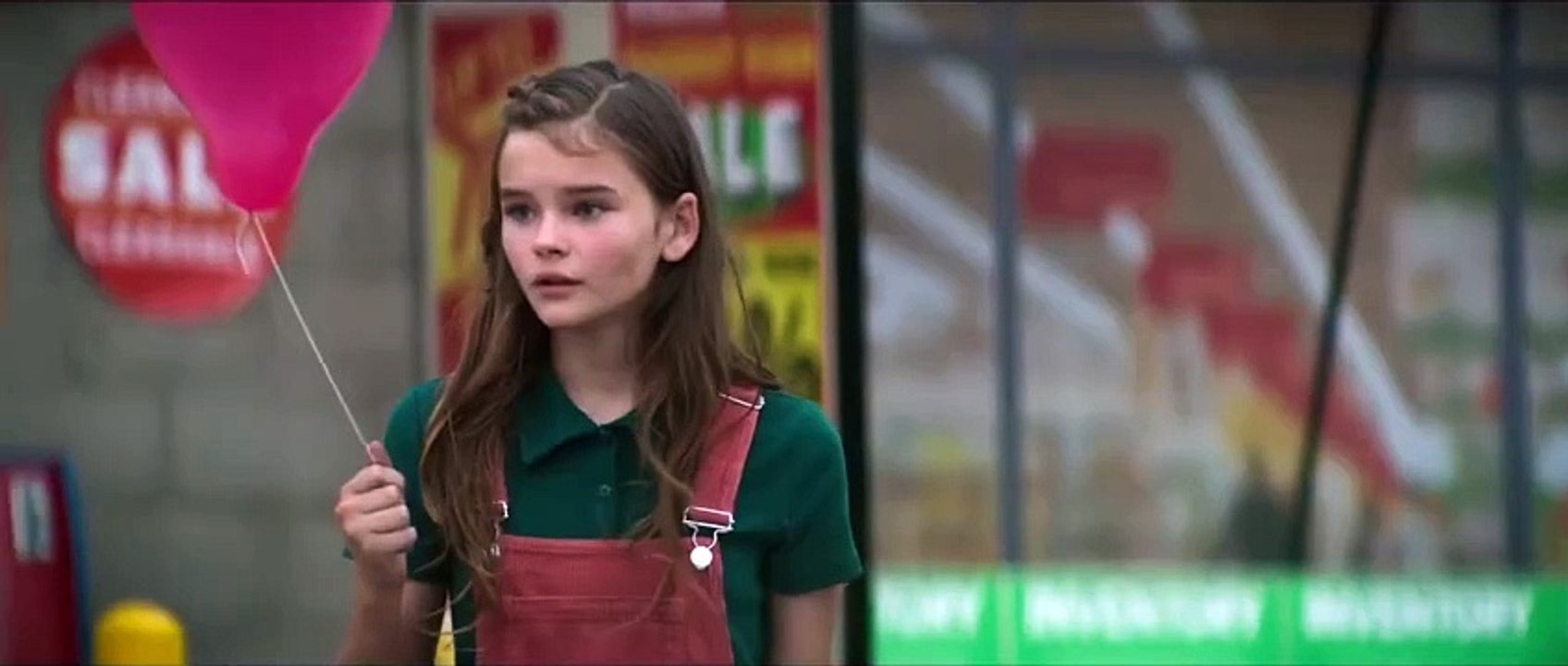 La bala de Dios Tráiler