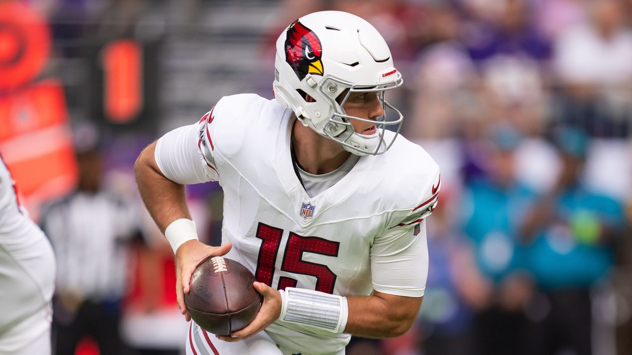 As Kyler Murray Continues, Recovery, Clayton Tune Gets Start