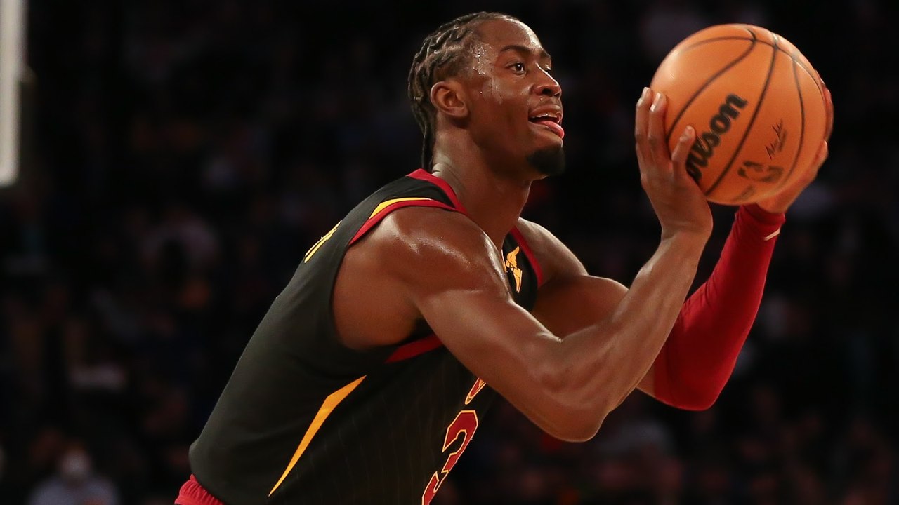 Cavaliers Prepare to Defend Home Court Against Knicks