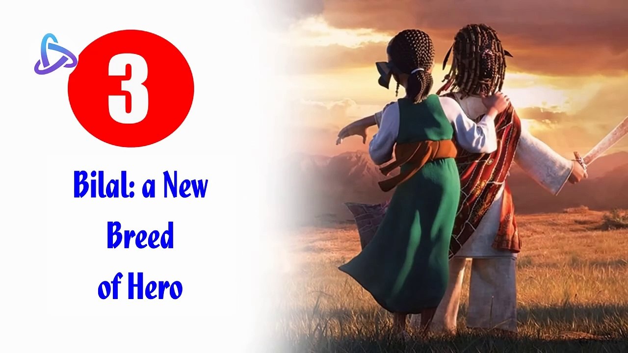 Top 5 High Rated Islamic Movies