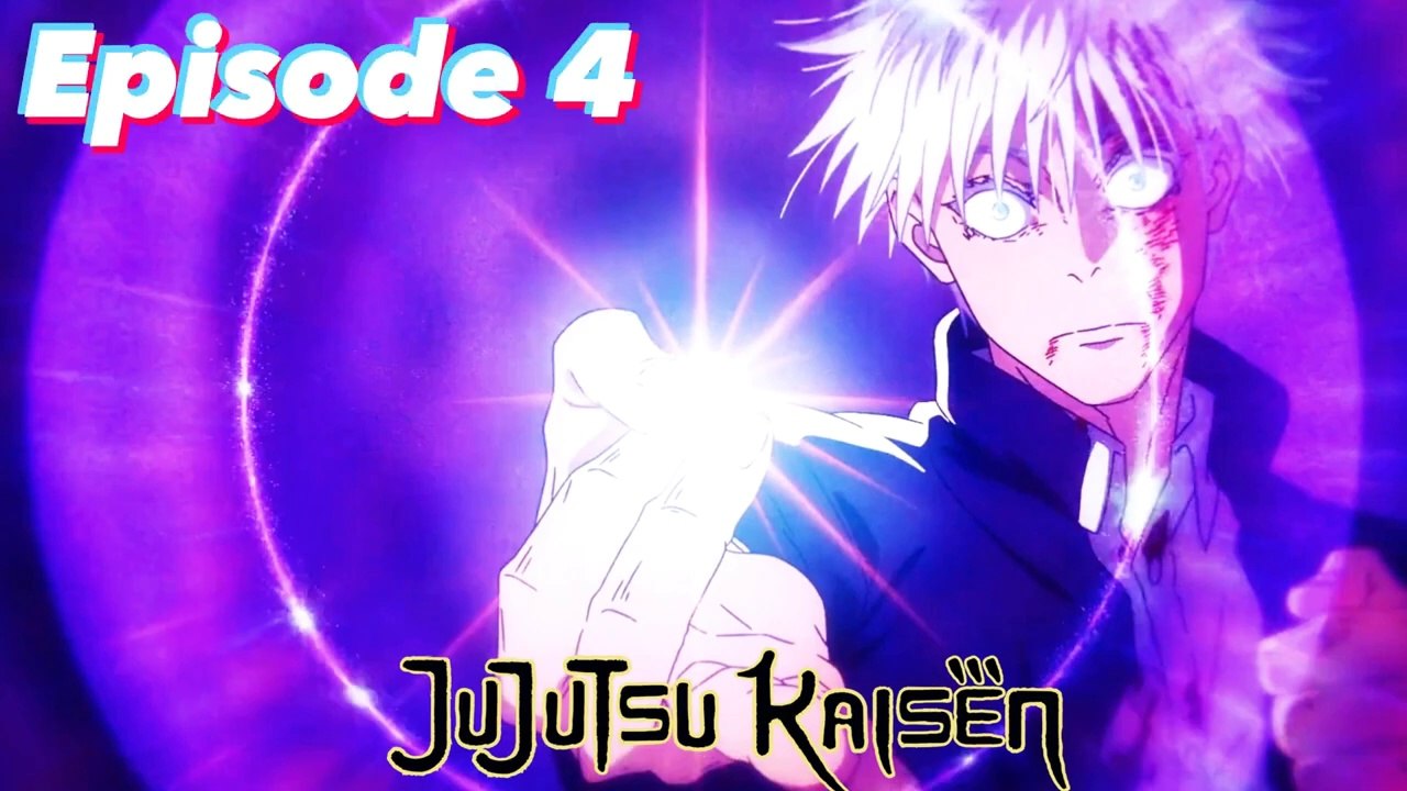 Jujutsu Kaisen Season 2 Episode 4 "Hidden Inventory 4" in Hindi | KesariNandan