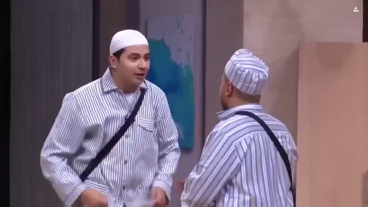 جديد مسرح مصر  2024 مسرحية السرير - مسرحية جديدة مسرح مصر  2024 - مسرح مصرالموسم جديد