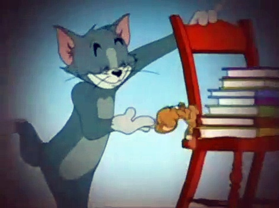Tom and Jerry E35 The Truce Hurts [1948]