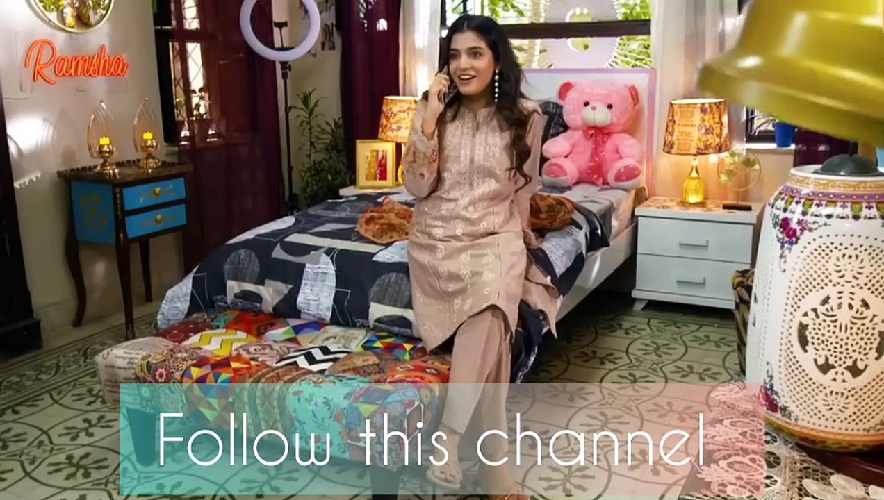 Baylagaam Episode 13