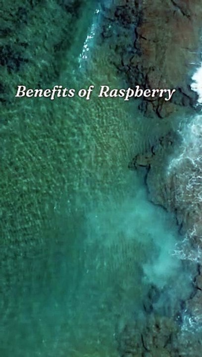 Benefits of Raspberry