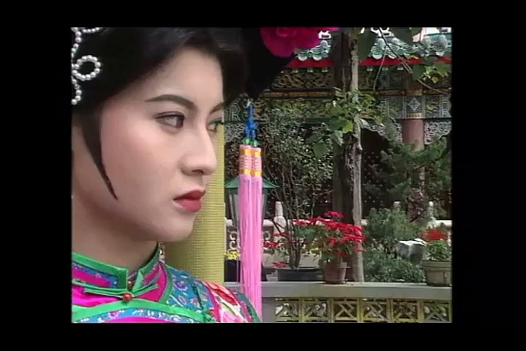 Cửu Vương Đoạt Ngôi 1994 – 36