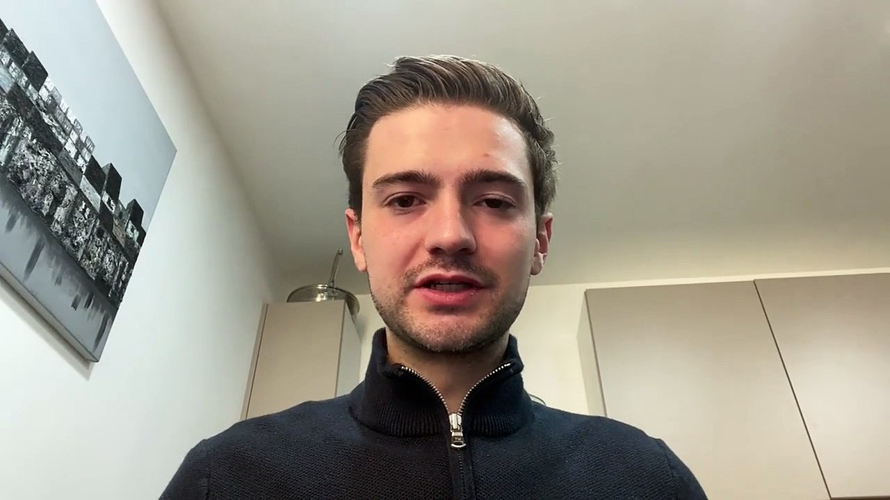 Sussex World News Bulletin for Thursday, October 26 2023